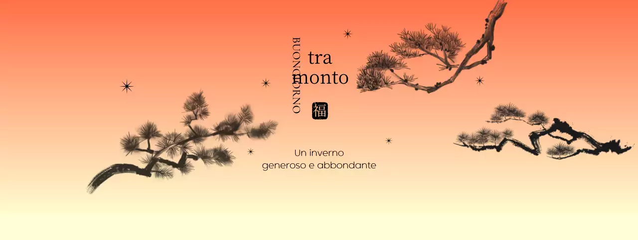 Festa tradizionale di Chuseok all'arancia