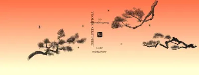 Oranje Traditioneel Chuseok Festival