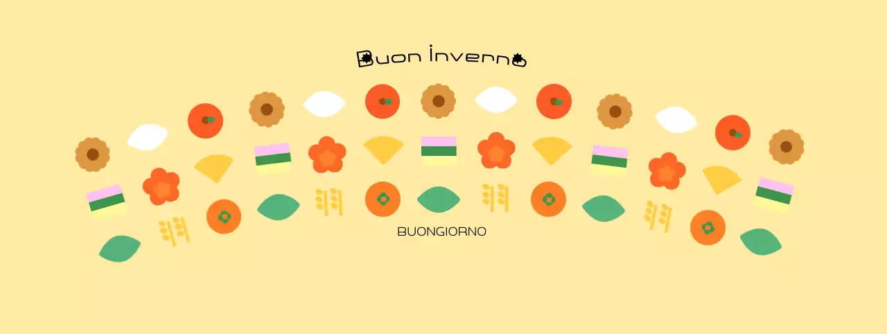 Festa tradizionale del Chuseok giallo