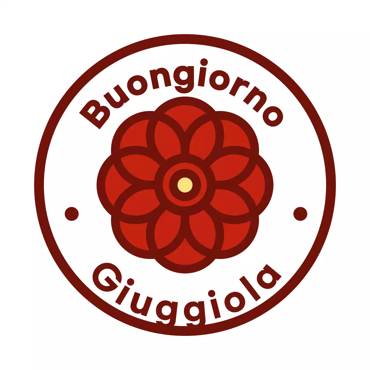 Festa tradizionale rossa