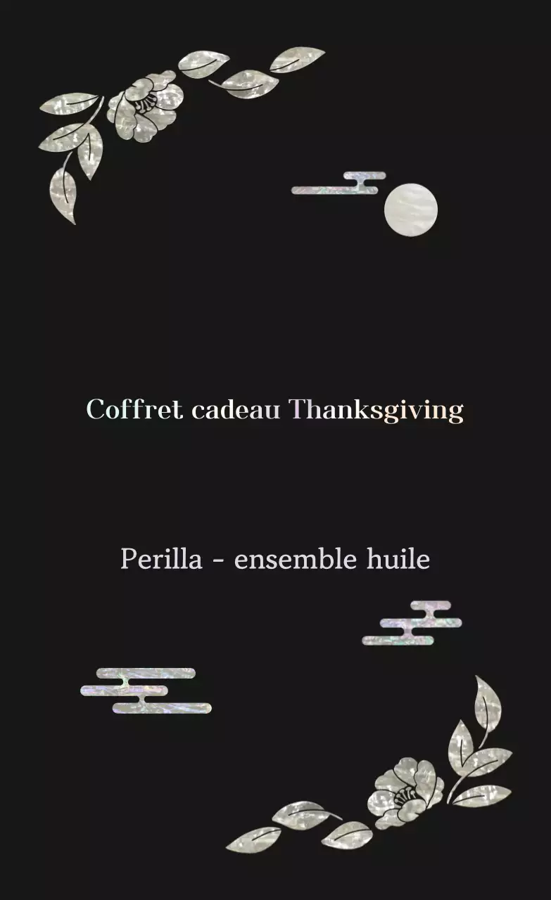 Cérémonie traditionnelle noire de Thanksgiving à Chuseok