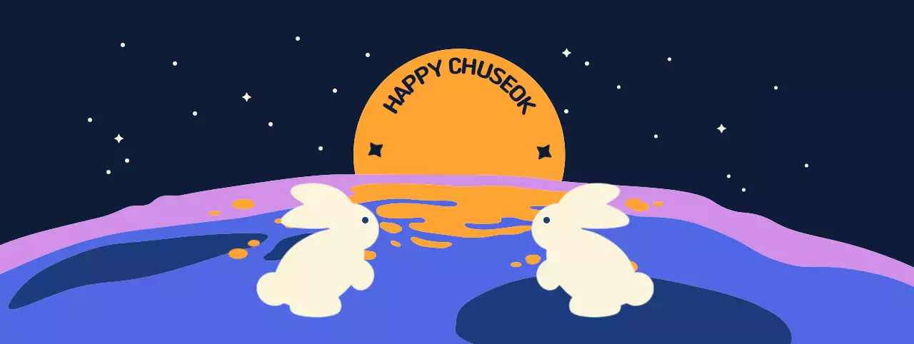 Navy's adorable Chuseok festival