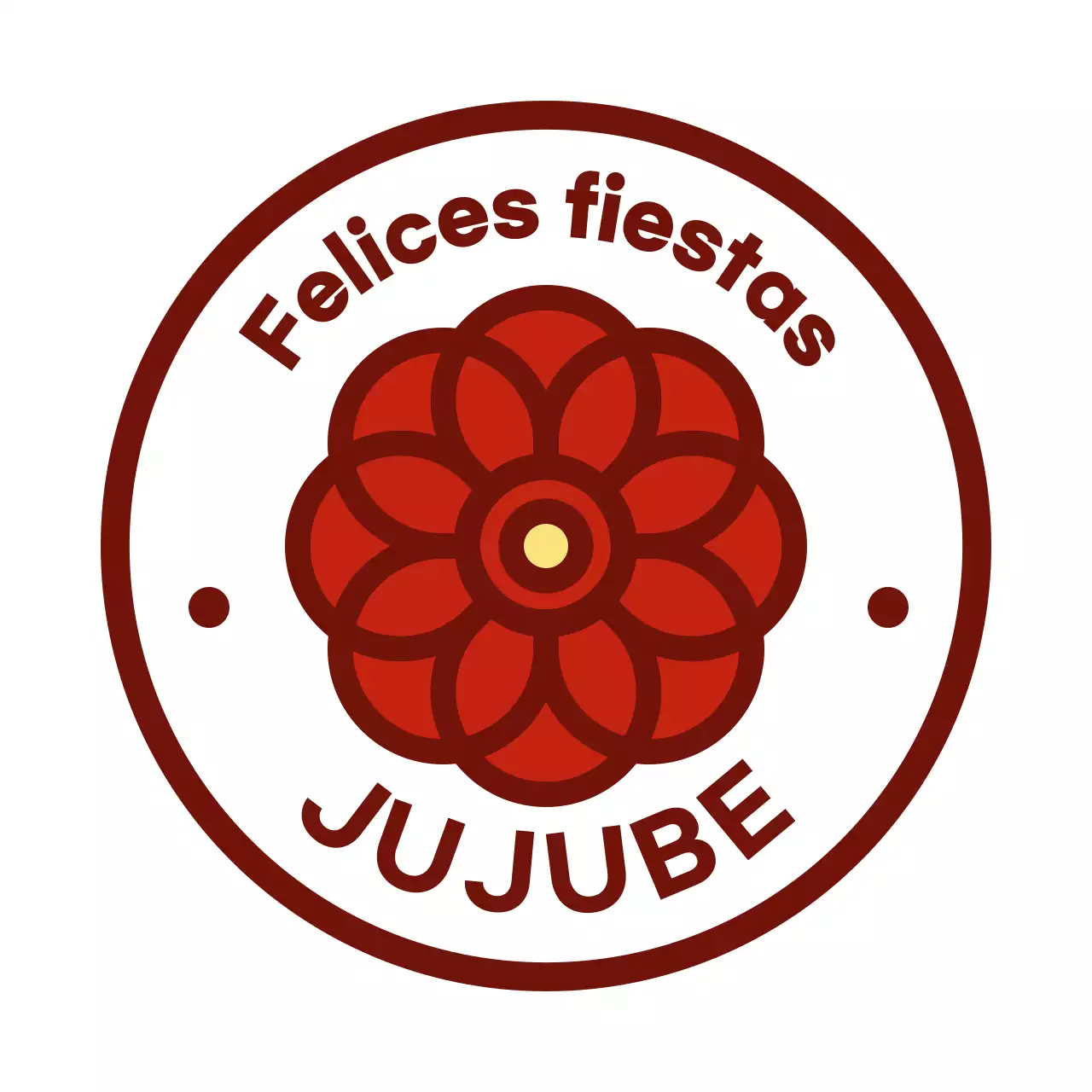 Festival Tradicional Rojo