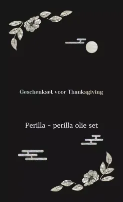 Zwarte traditionele Chuseok Thanksgiving-ceremonie