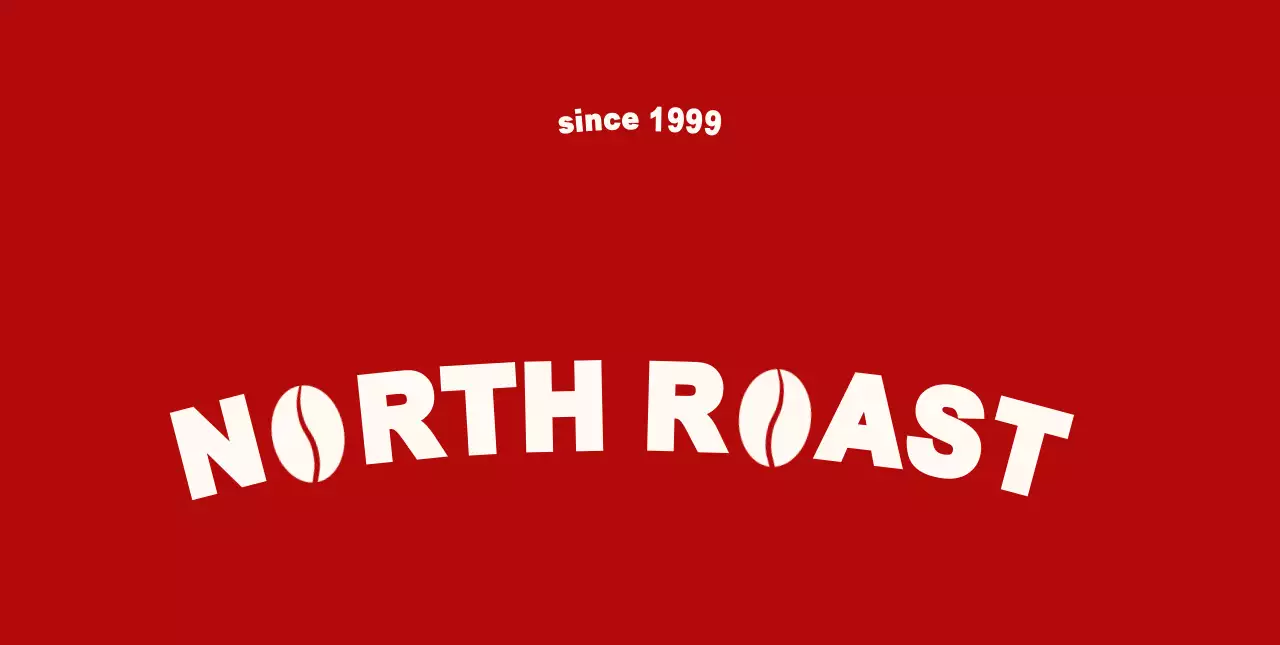 赤 シンプル コーヒー 紙コップ 単色イラスト