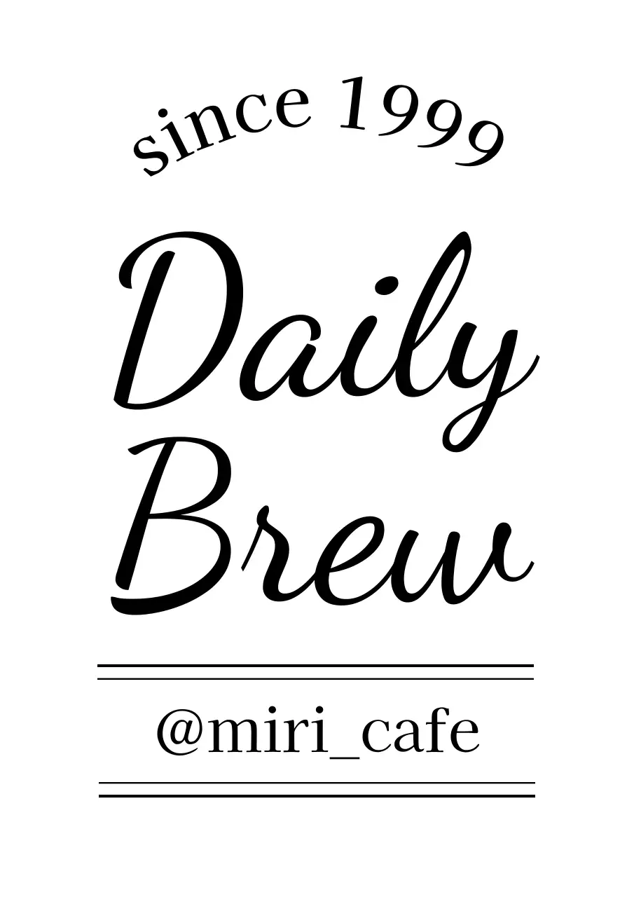 白黒 シンプル テキスト