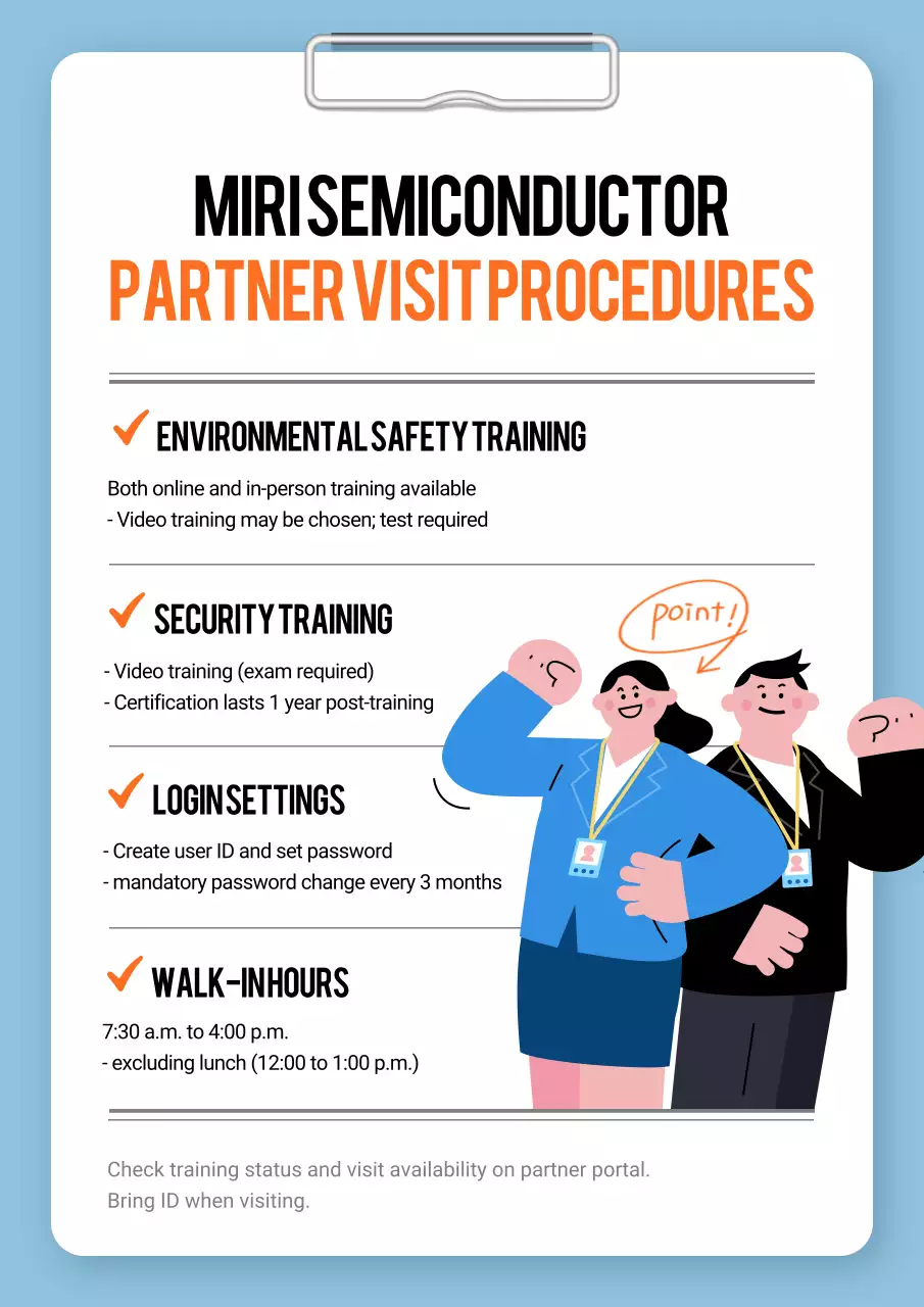 dokumen bisnis profesional biru