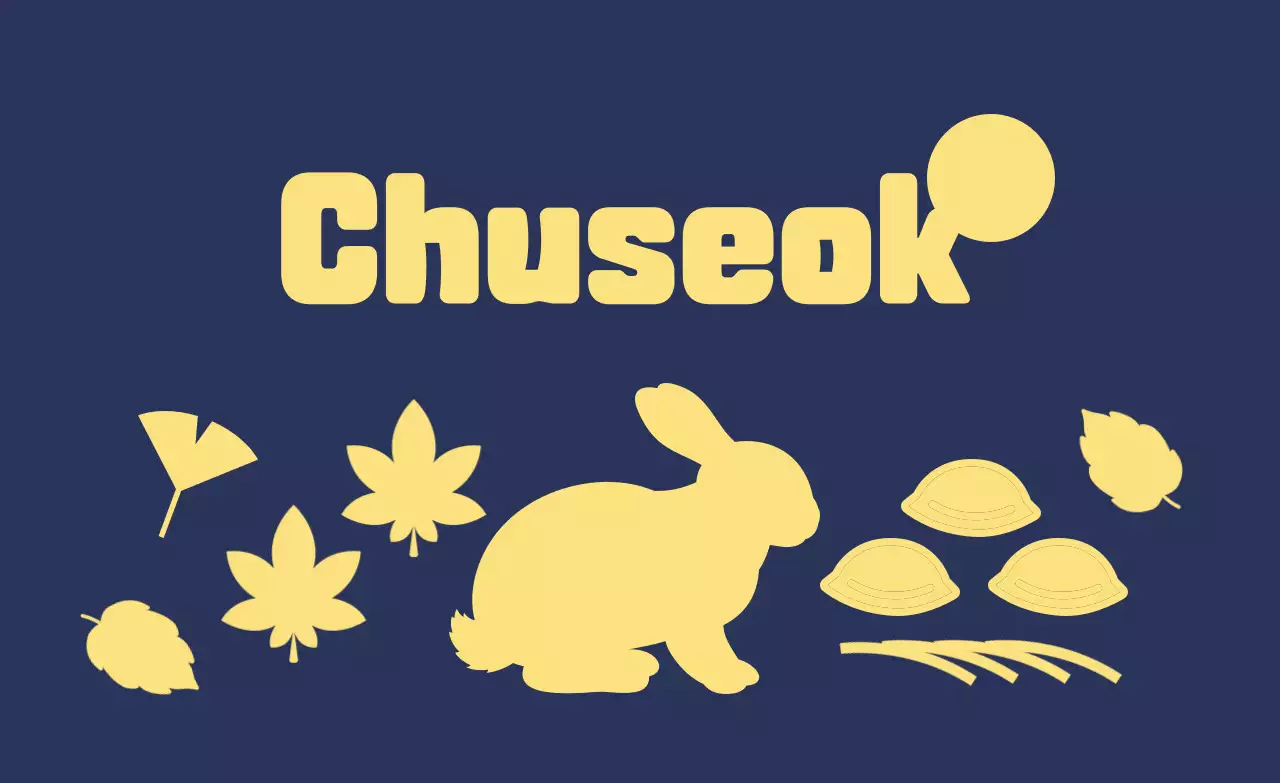 Festival tradicional de Chuseok en Namseok