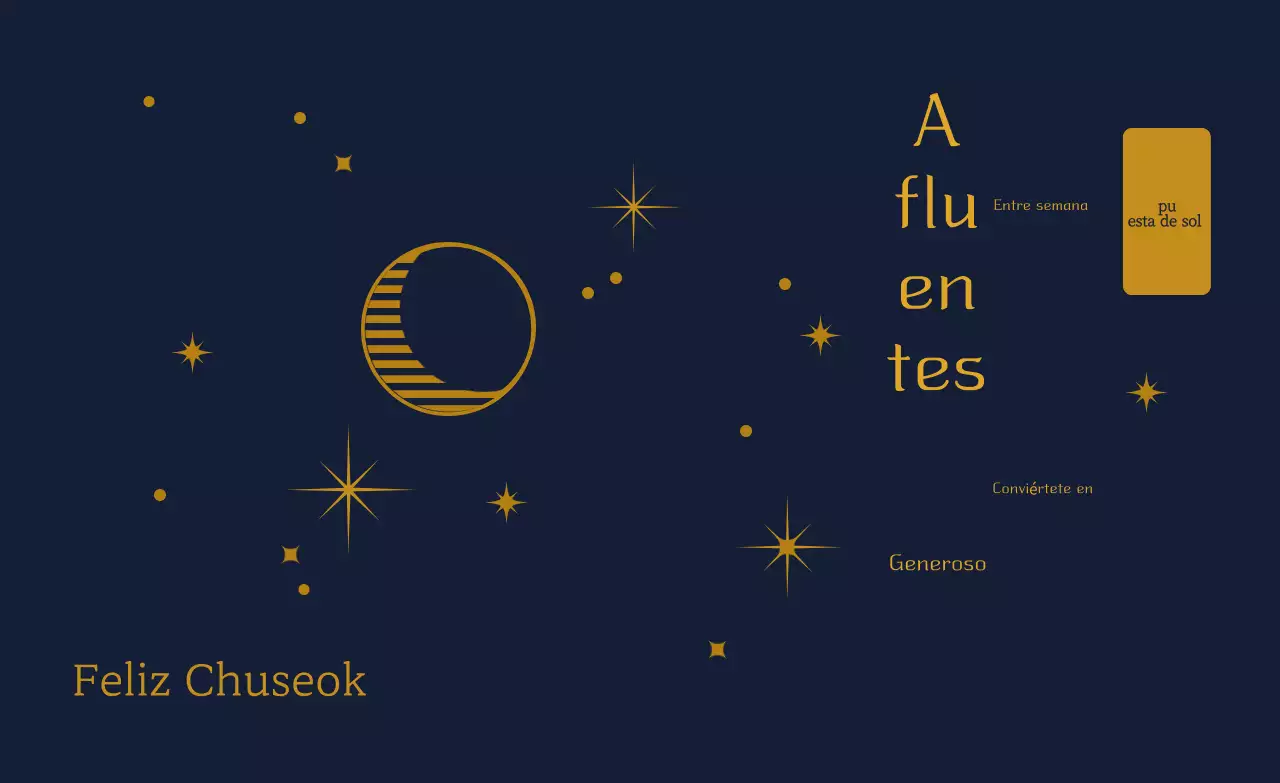 Festival tradicional de Chuseok en Namsaek