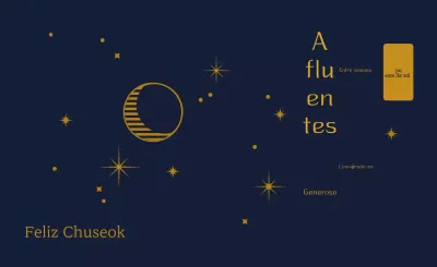 Festival tradicional de Chuseok en Namsaek