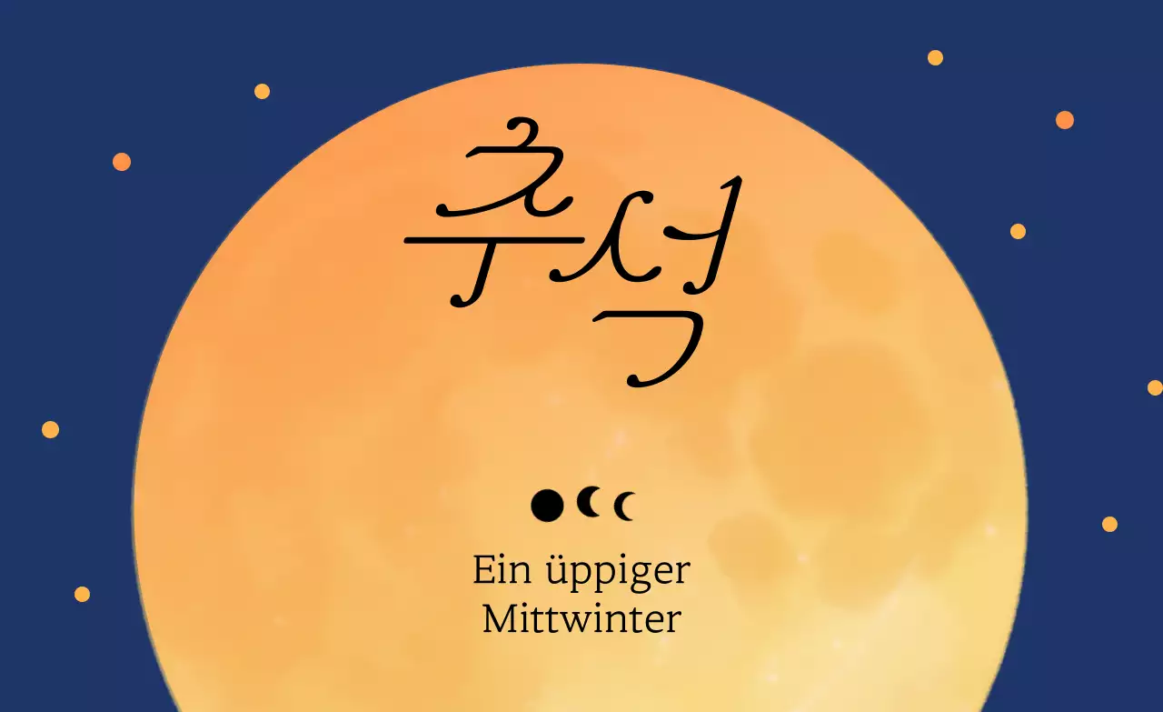 Feiern Sie den traditionellen blauen Feiertag