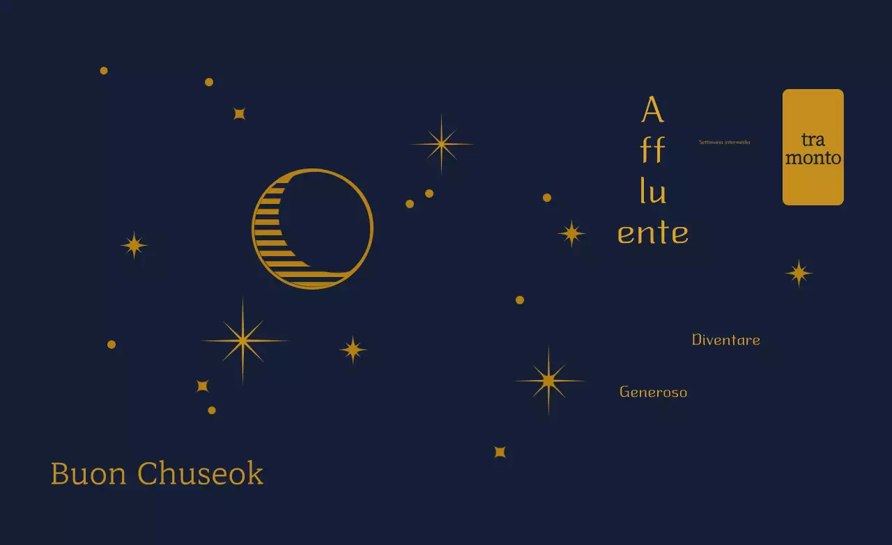 Tradizionale festa di Chuseok a Namsaek