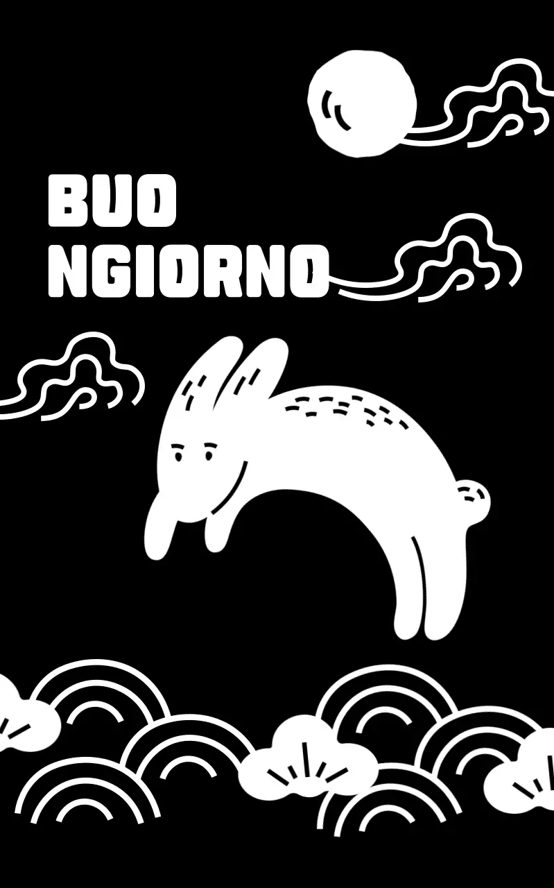 Celebrazione tradizionale nera del Chuseok