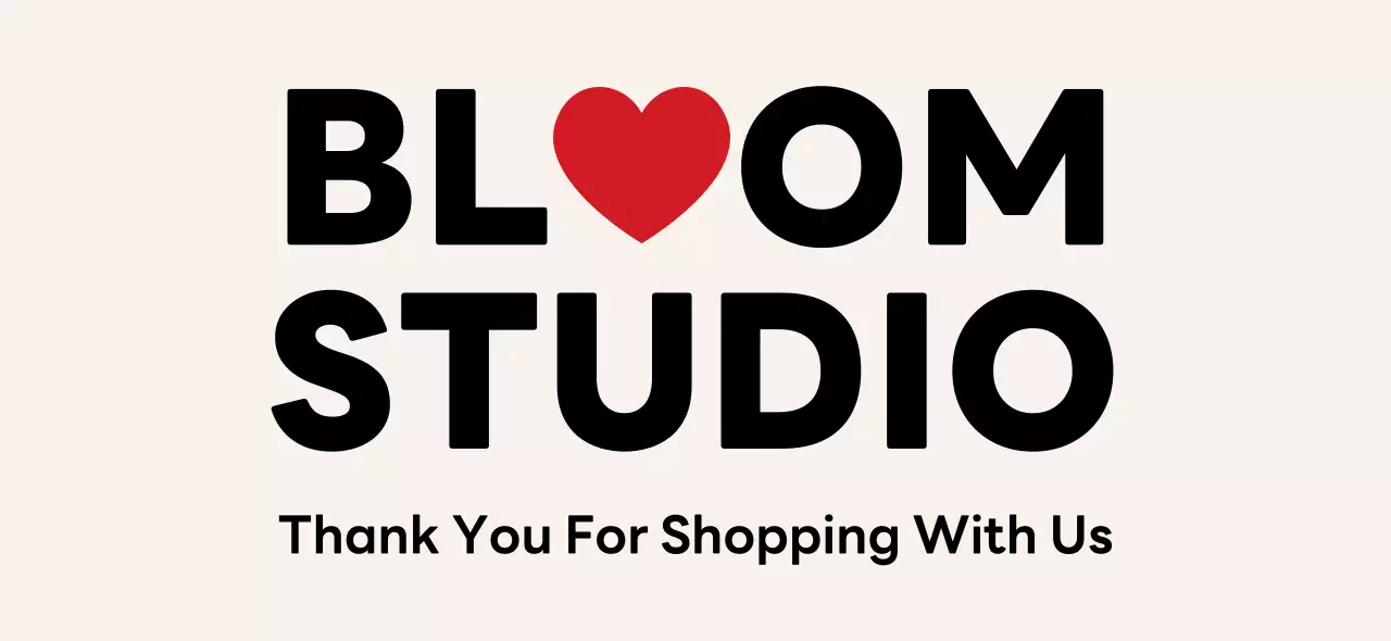 黒 シンプル ショッピング ロゴ メッセージテキスト