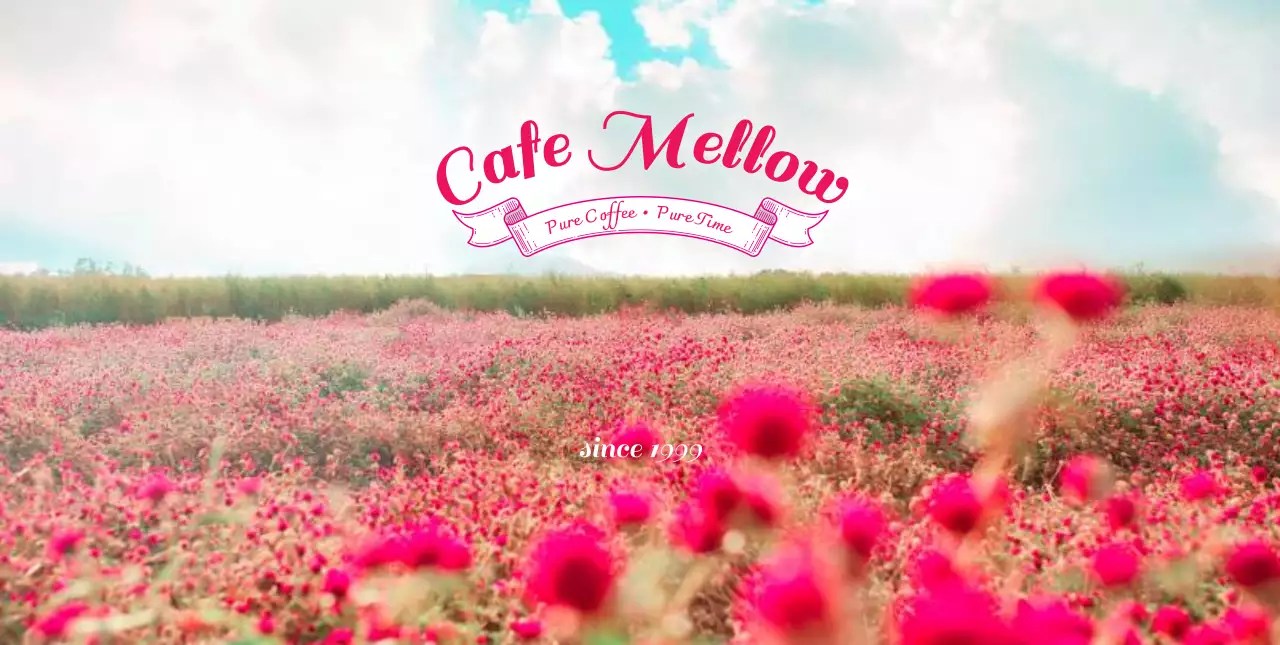 ピンク かわいい カフェ ポスター 写真