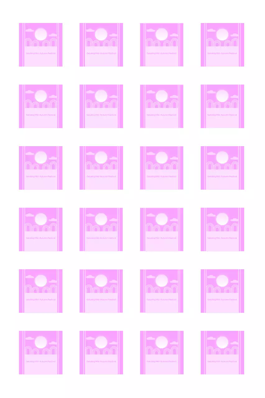 Verloopachtergrond en traditioneel patroon voor vakantiegroeten