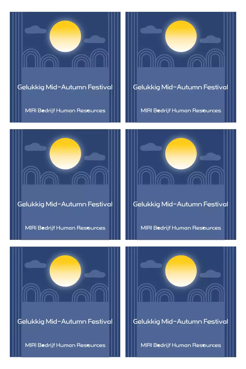 Verloopachtergrond en traditioneel patroon voor vakantiegroeten