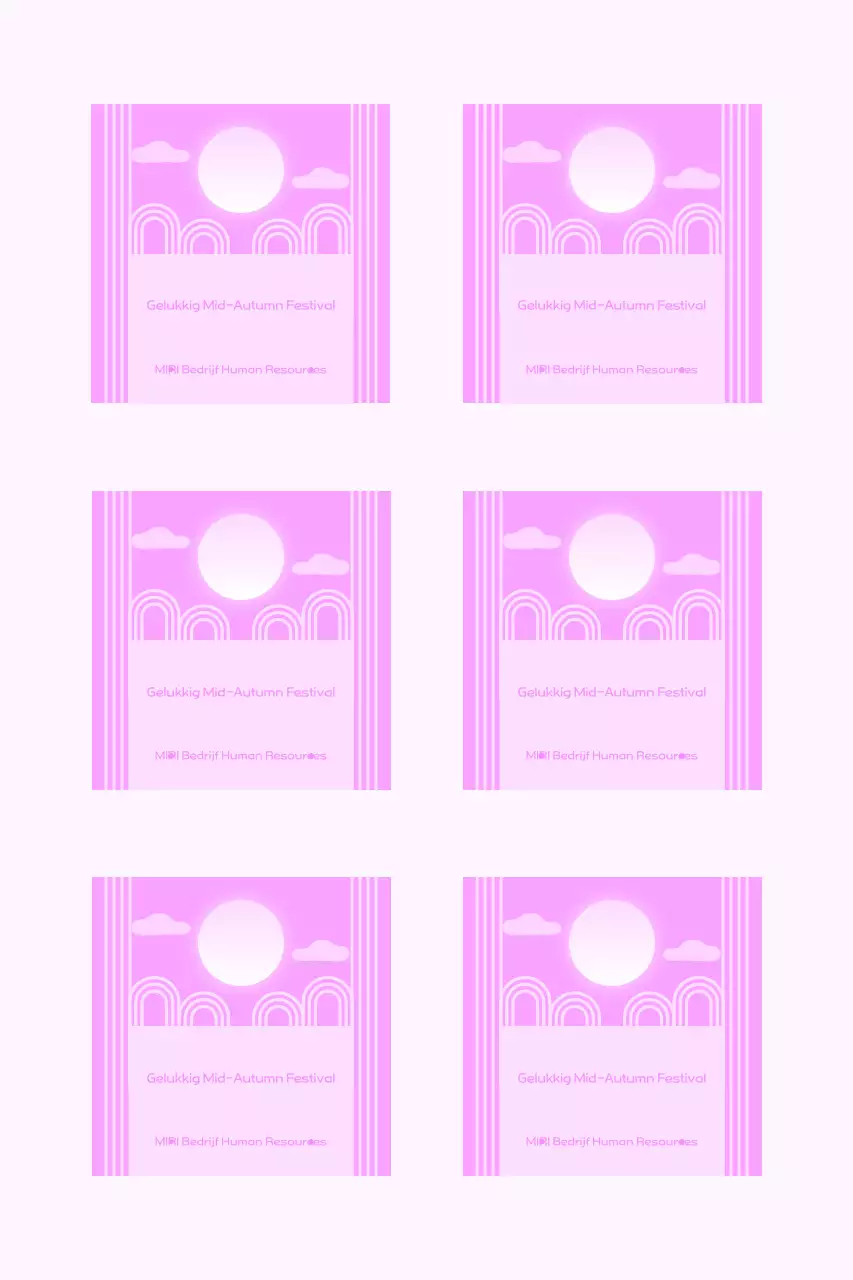 Verloopachtergrond en traditioneel patroon voor vakantiegroeten