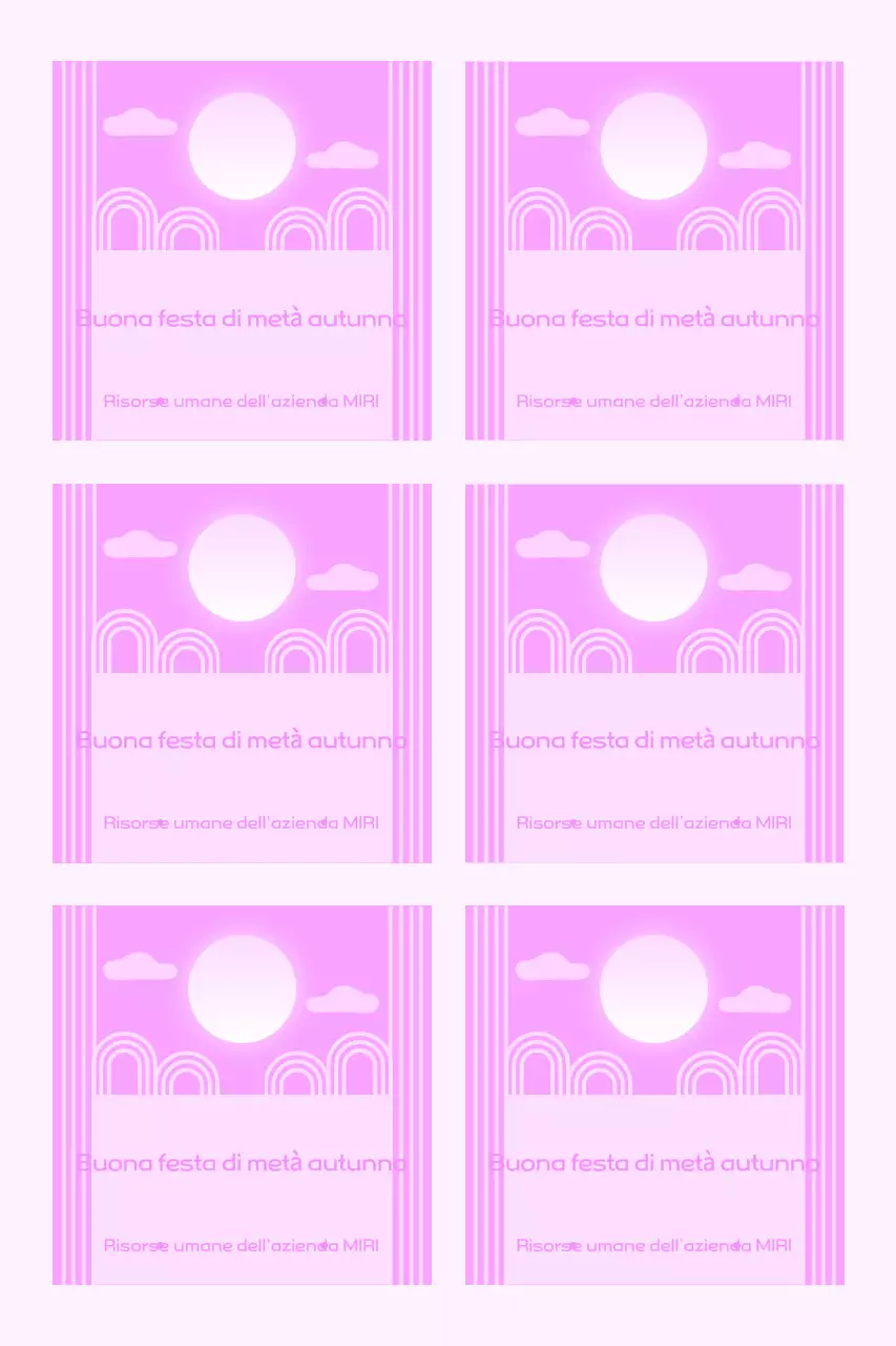 Sfondo sfumato e auguri di buone feste con motivo tradizionale