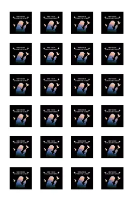 Gids voor gebedsbijeenkomsten met silhouet van biddende persoon