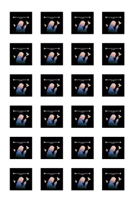 Betende Person Silhouette Gebetstreffen Leitfaden