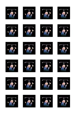 Guide de réunion de prière avec silhouette de personne en prière