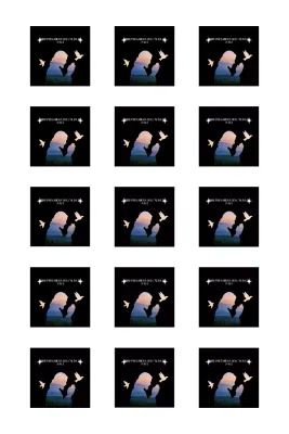 Guida all'incontro di preghiera con la sagoma di una persona in preghiera