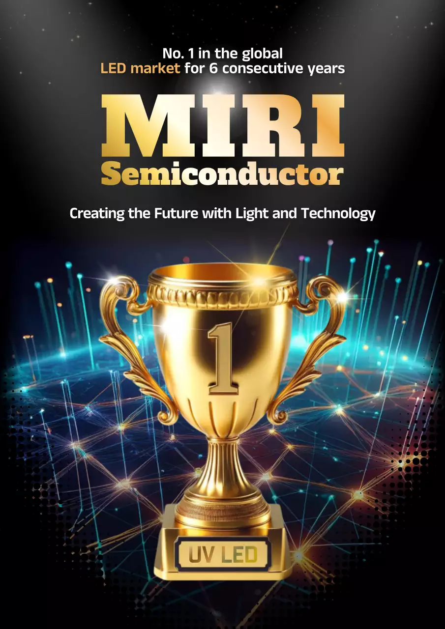 gold modern technology promotion