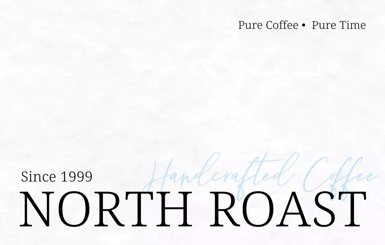 水色 シンプル カフェ スタンプカード おしゃれ