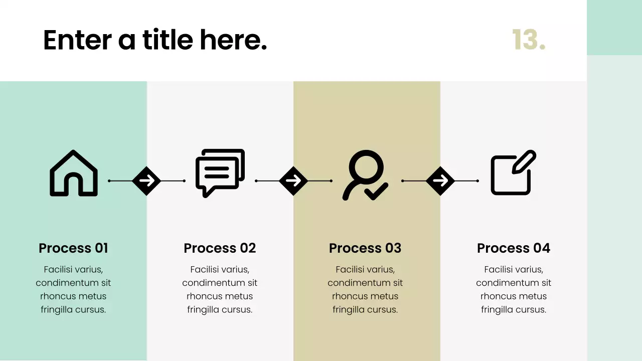 Beige Modern Marketing Guide Presentation