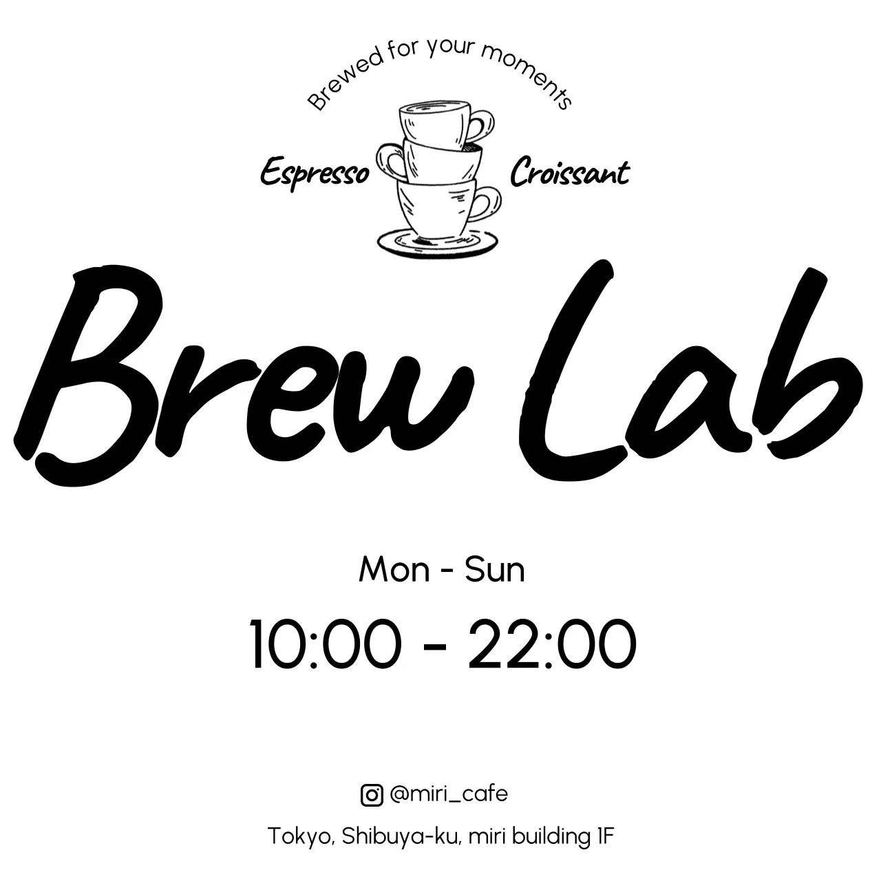 緑 シンプル カフェ ロゴ 文句