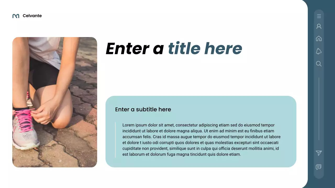 blue modern diabetes guide