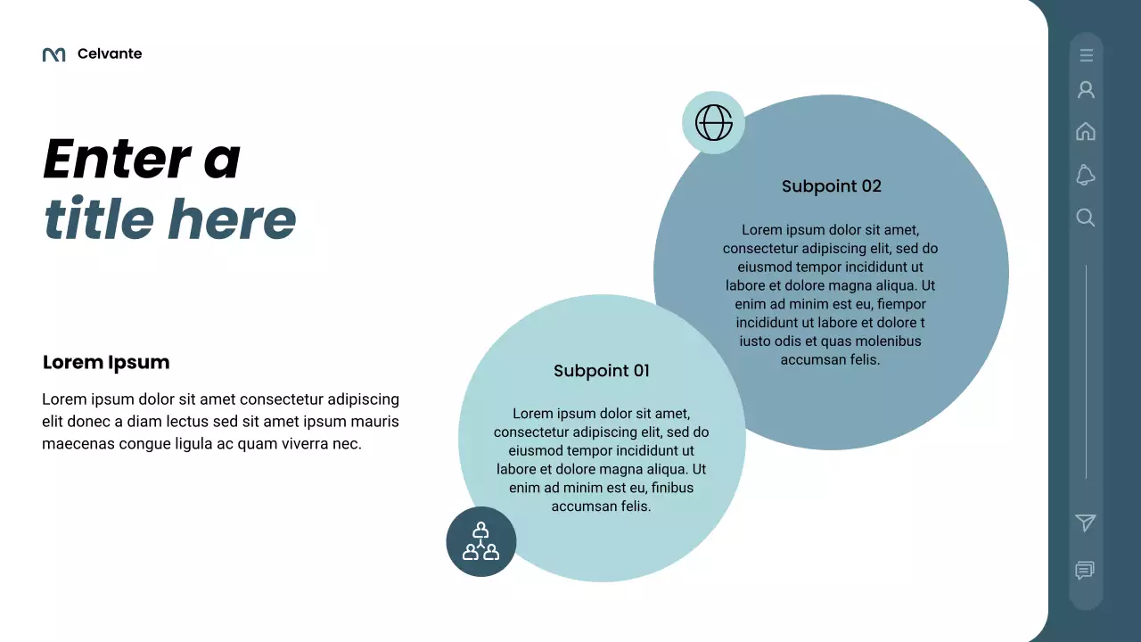 blue modern diabetes guide