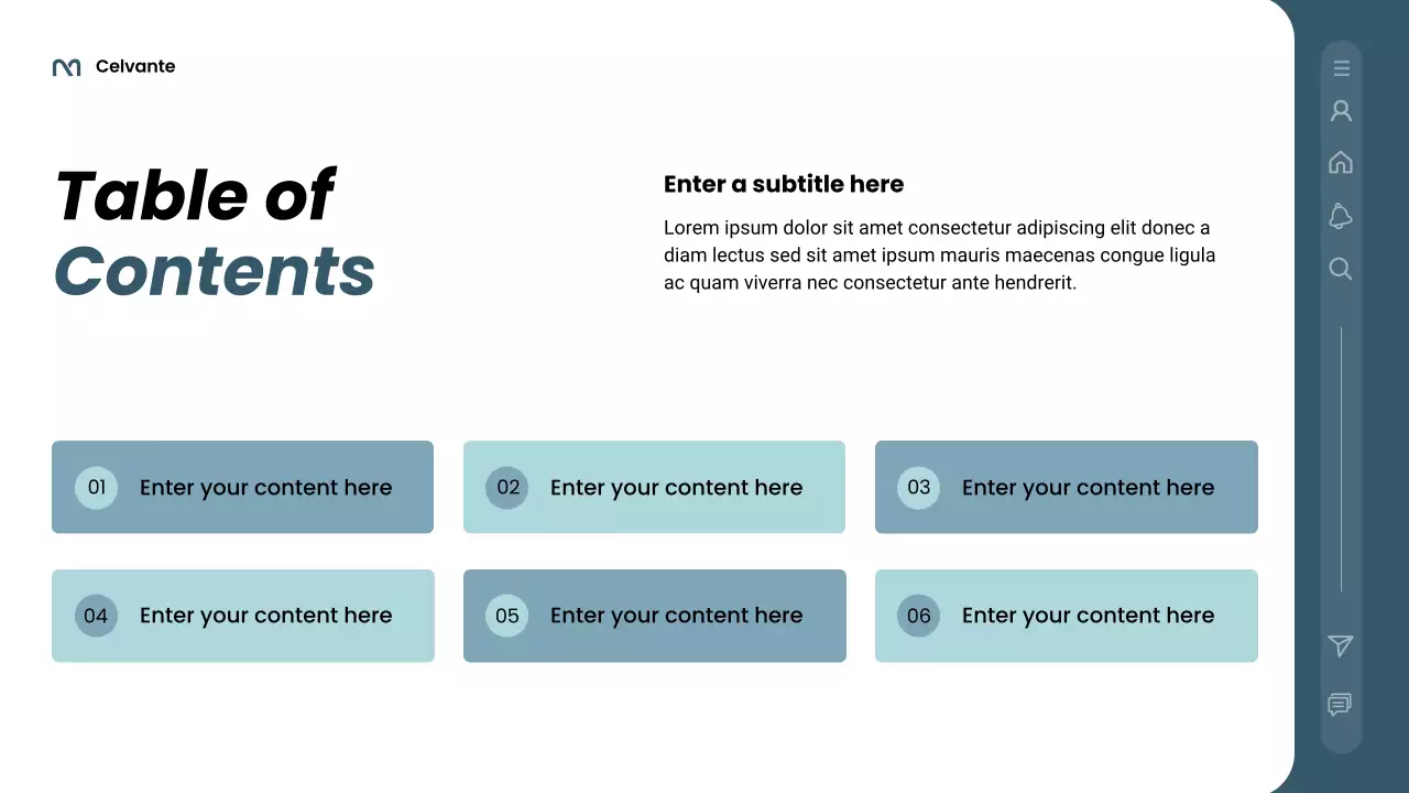 blue modern diabetes guide
