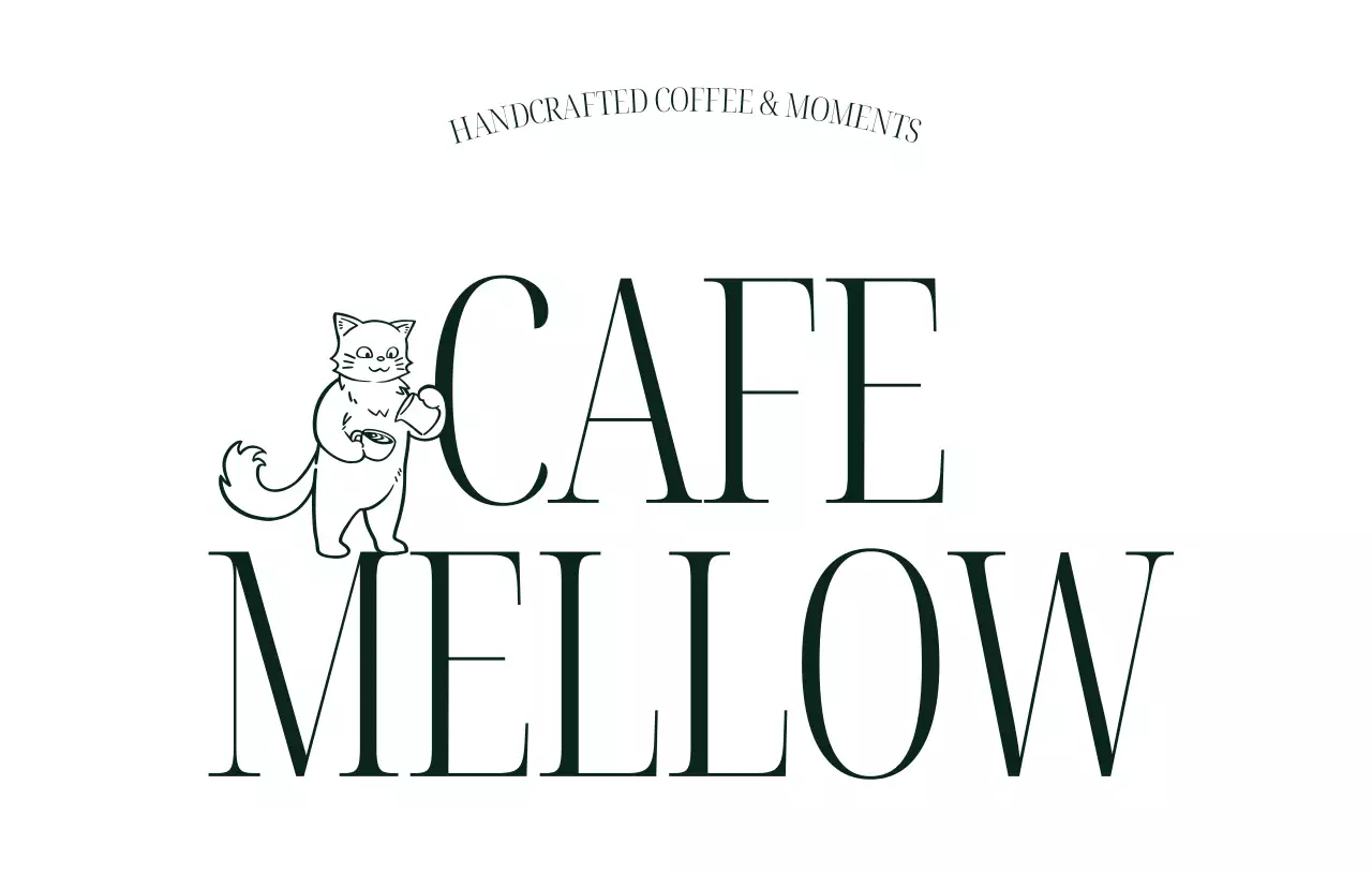 緑 かわいい カフェ カード おしゃれ