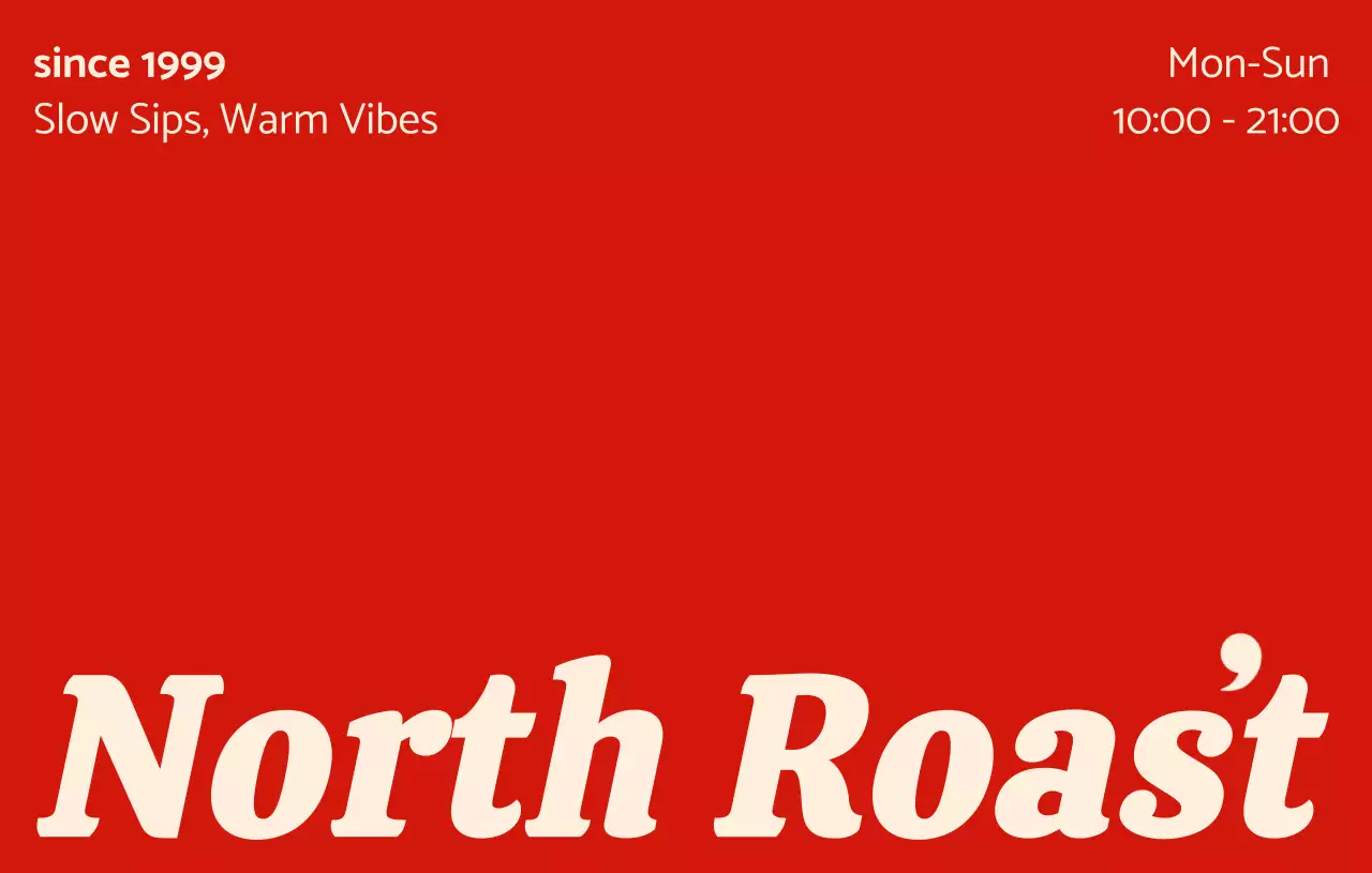 ベージュ シンプル カフェ シール おしゃれ