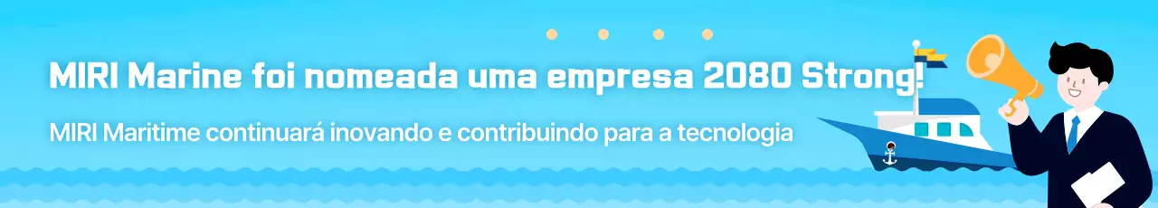 Promoção Corporativa Moderna Azul Celeste