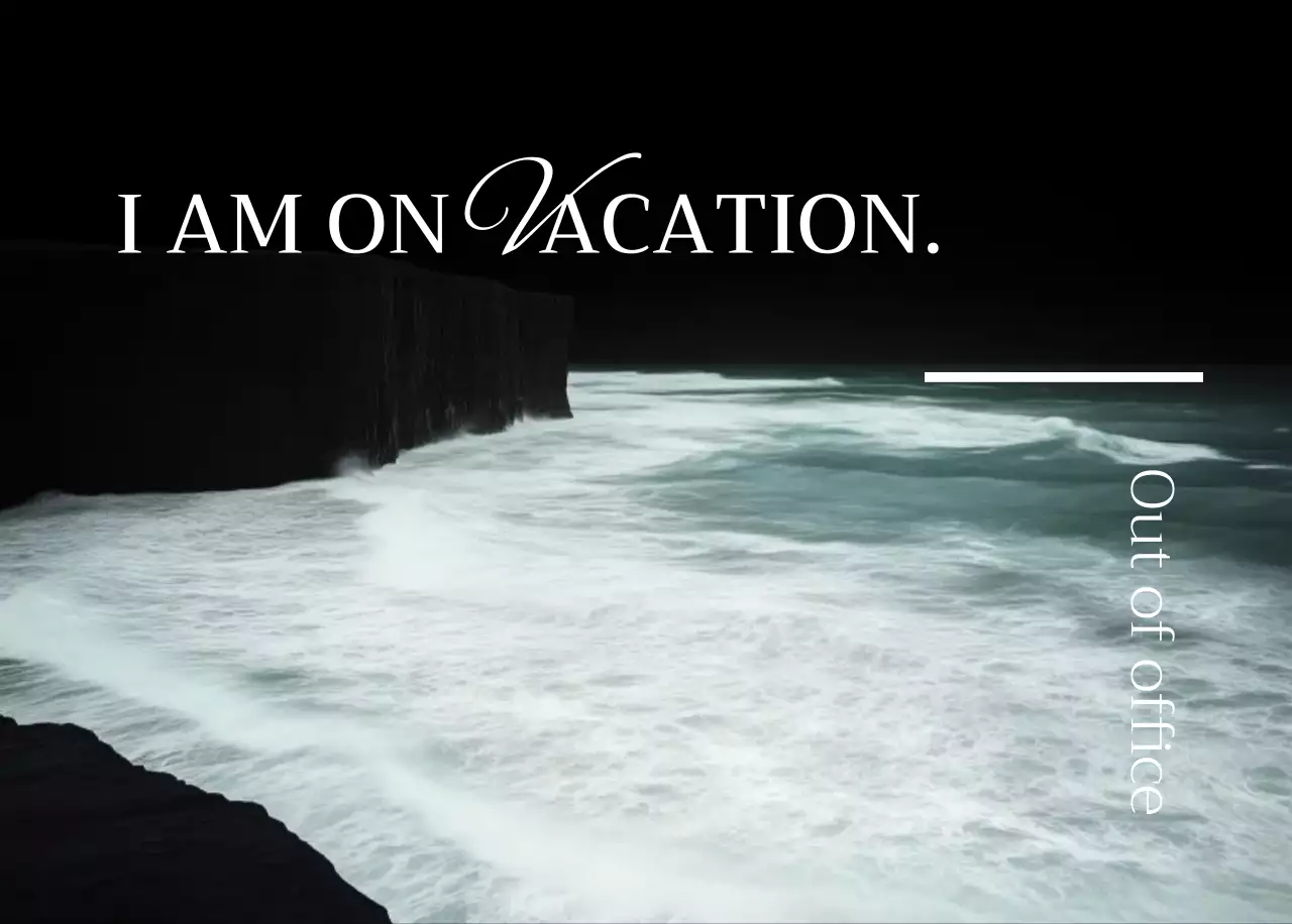 초록 모던 캘린더 달력