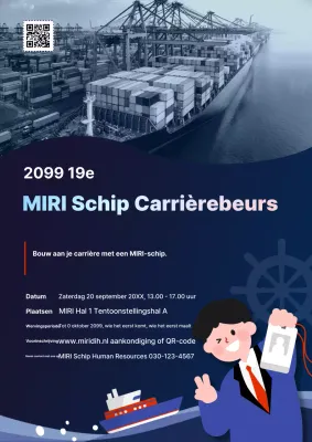 Gids voor de Blue Simple Recruitment Briefing Sessie