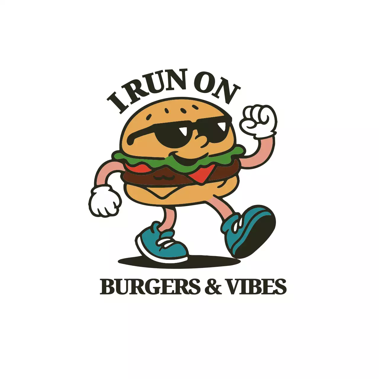 갈색 개그 패러디 굿즈