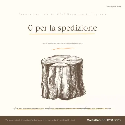 Guida semplice agli eventi Beige