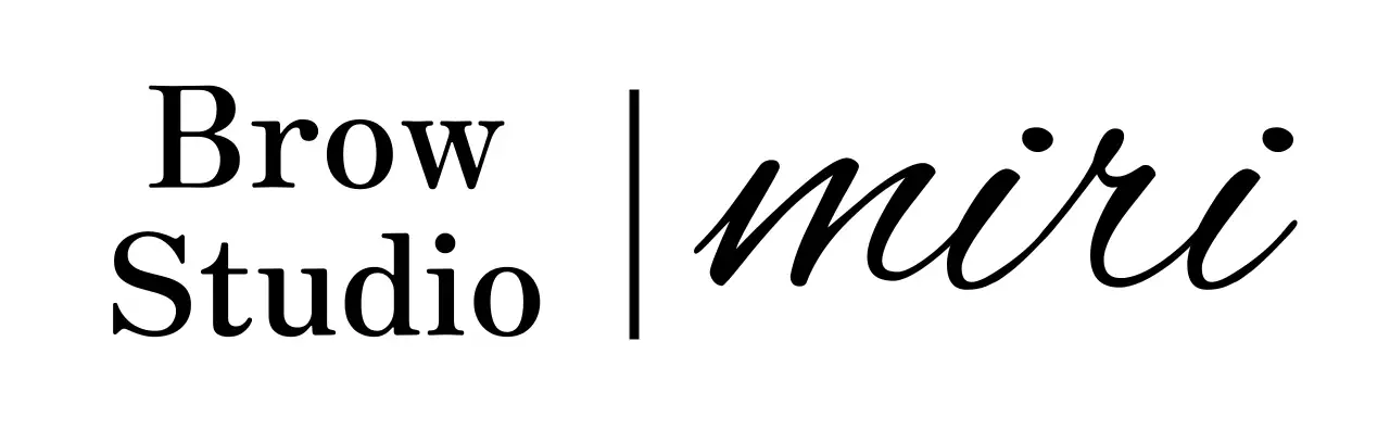 黒 シンプル ビューティー ロゴ おしゃれ