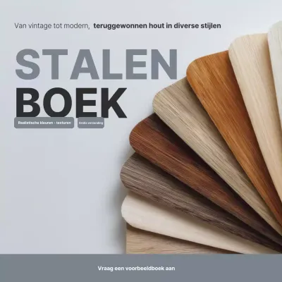 Grijze moderne interieuradvertentie