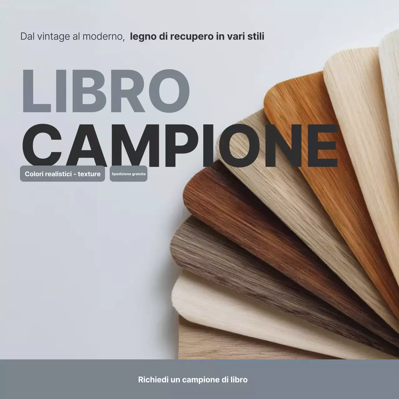 Pubblicità di interni moderni grigi