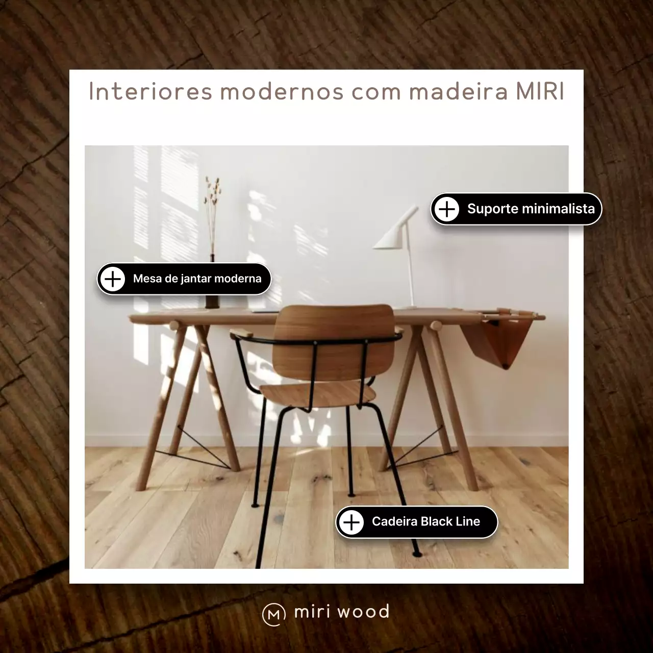 Promoção de móveis minimalistas bege para interiores
