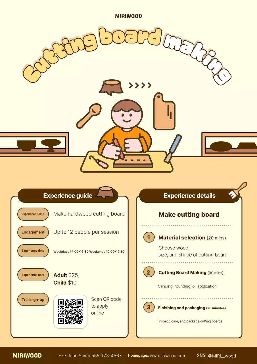 Cẩm nang tuyển dụng Beige Baby Experience