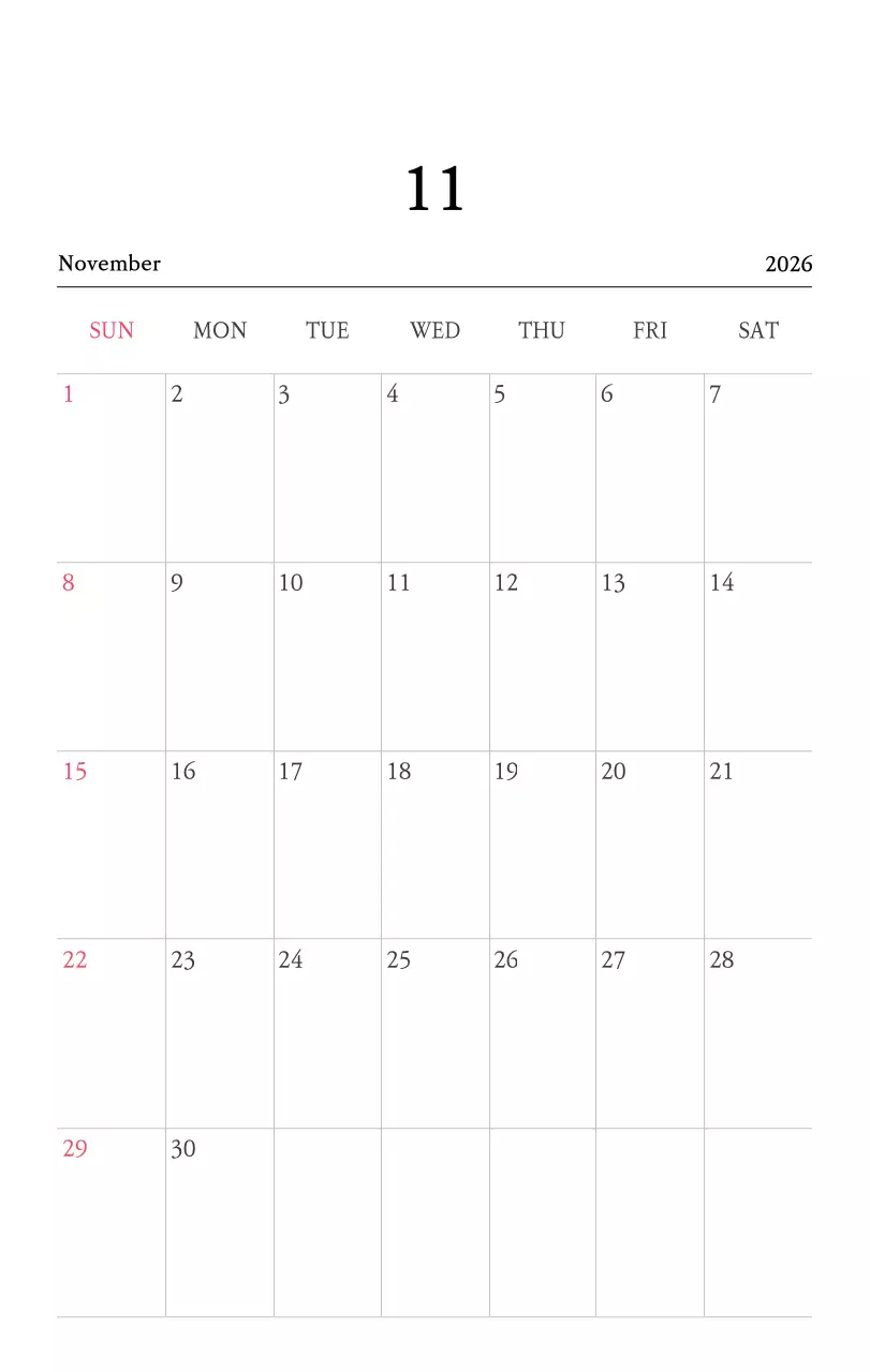 따뜻한 컬러의 귀여운 일러스트가 있는 교회