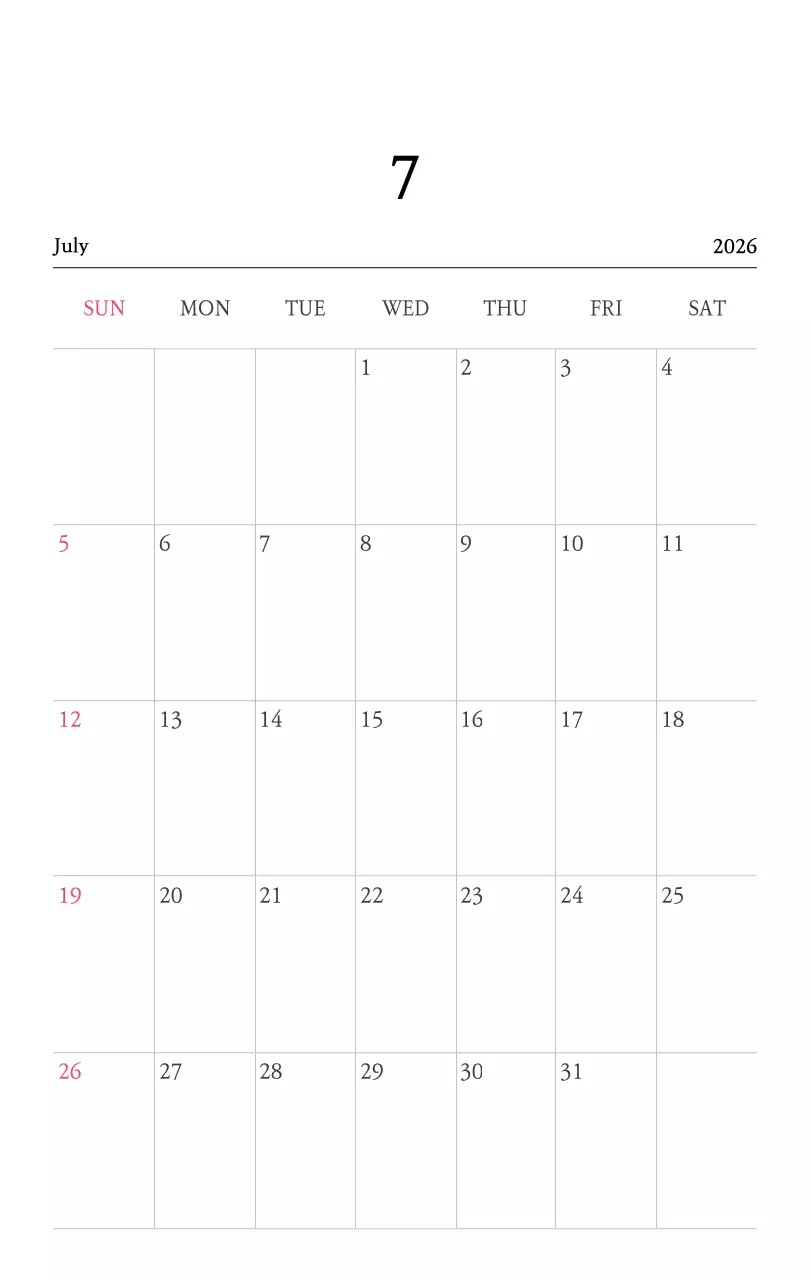 따뜻한 컬러의 귀여운 일러스트가 있는 교회