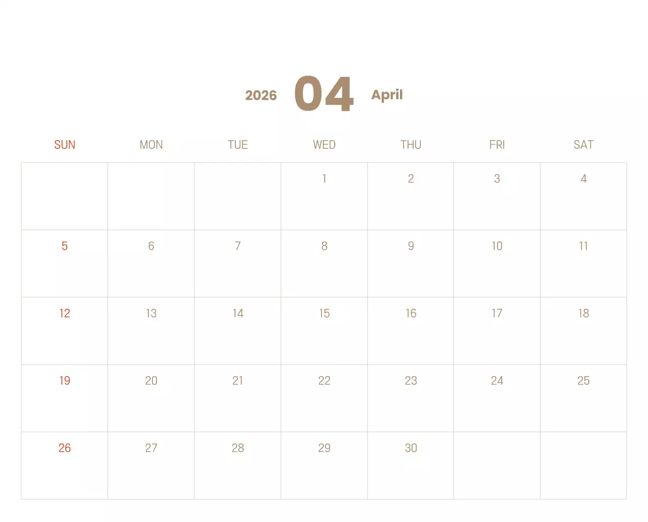 하늘색 배경에 포근한 일러스트와 성경 구절이 있는 말씀 달력