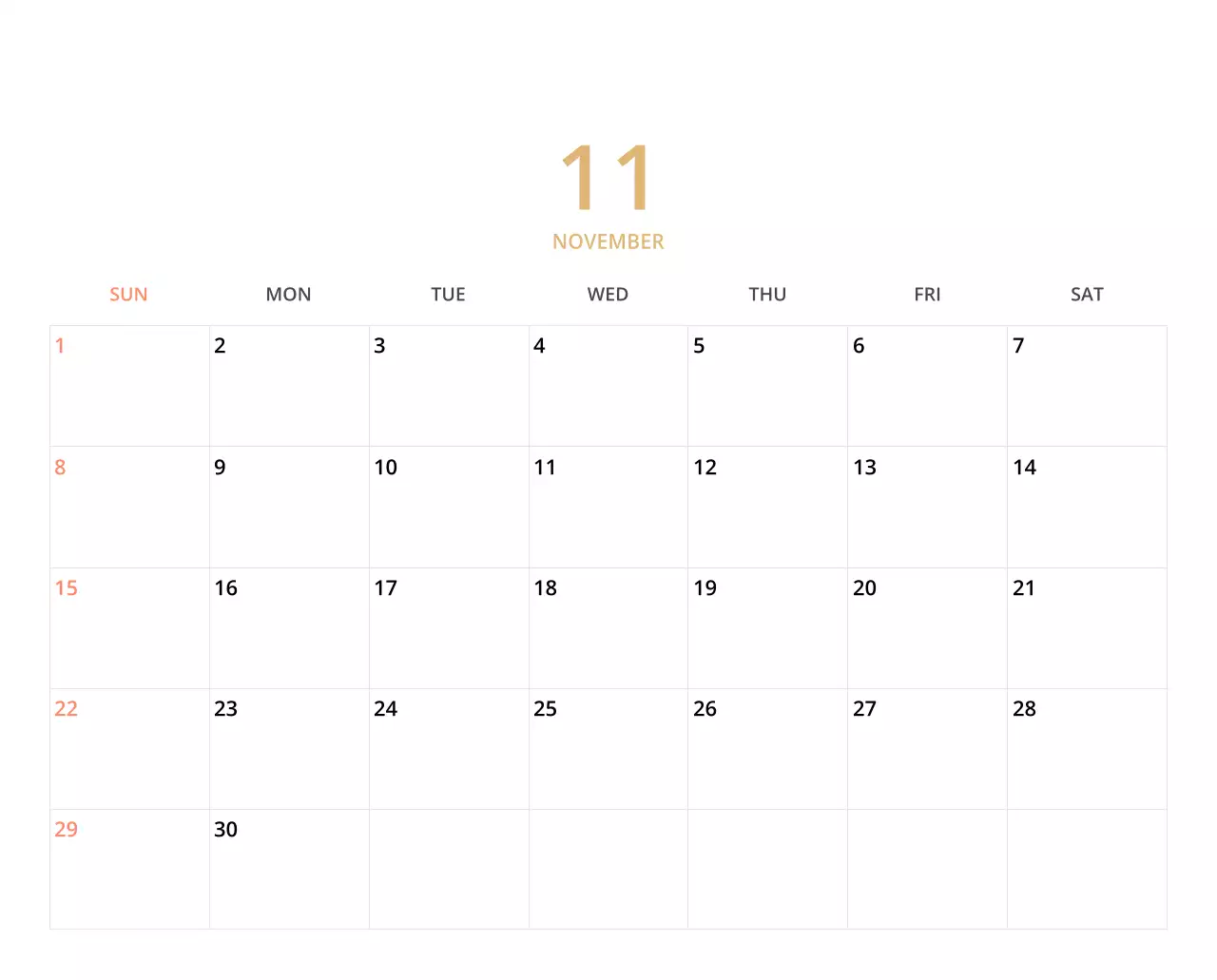 귀여운 일러스트 초록색 가족테마 탁상달력